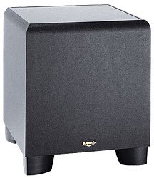 Klipsch Synergy KSW12 12-inch 105-watt Powered Subwoofer