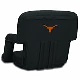 read full review NCAA Texas Longhorns Ventura Portable Reclining Seat