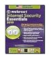 Webroot Internet Security 2010 Essentials - 3 Users