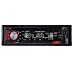 Supersonic SC-1962UM MP3/CD Receiver with AM/FM Radio, USB/SD Inputs, AUX In & Detachable Panel 4 Channel 200W P.M.P.O.