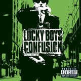 Lucky Boys Confusion: Commitment [Explicit]