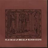 BREAK 7 INCH (7" 45) UK CLAY 1984