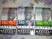 TAE BO Ultimate Total Body Workout 3 VHS SET