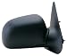 K Source Ford Ranger OE Style Manual Folding Replacement Mirror
