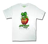 Rat Fink　ラットフィンク　モンスターTシャツ　Standing Rat Fink　Lサイズの画像