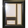 Structural Industries TL8511BKC Tassel Frame