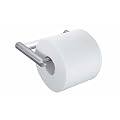 ZACK 40254 CIVIO Toilettenpapierhalter, Wandmontage