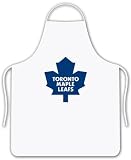 Toronto Maple Leafs Chef's BBQ Kitchen Apron