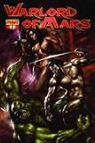 Warlord of Mars #1, Joe Jusko Variant Cover,Dynamite (Warlord of Mars, # 1)