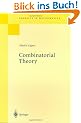 Combinatorial Theory (Classics in Mathematics)