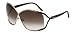CHRISTIAN DIOR SUNGLASSES CD VERYDIOR/S 0HHU GOLDBLACKHAVANA