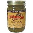 El Charro Picante Verde Salsa (Hot)