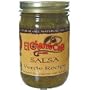 El Charro Picante Verde Salsa (Hot)