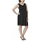 Liz Lange® for Target® V-Neck Dress with Tie Back - Ebony