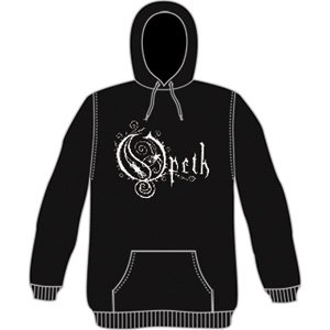 Opeth - Hooded Sweatshirts - Band