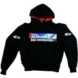 Joe Rocket Suzuki Team Hoody