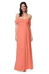 Plus Size Cocktail Chiffon Evening Dress/Homecoming Dress/Bridesmaid Dress/Prom Dress 