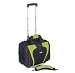 WASABI GREEN PERSUADER 2 ROLLING COMPUTER CASE