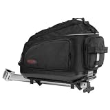RavX Bag and Rack Commuter Bag