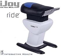 Human Touch ijoy Ride Core Strength Training Machine