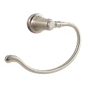 Price Pfister BRB-YP0K Ashfield Towel Hook in Satin Nickel