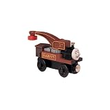 Thomas And Friends Wooden Railway - Harvey