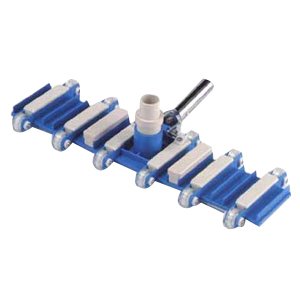 Pentair R201286 222 Pro Vac Series Residential and Commercial Pool Vacuums