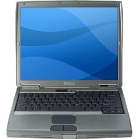 Dell Latitude D505