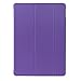 Apple iPad Air 2 Case - ProCase SlimSnug Cover Case Exclusive for iPad Air 2, Ultra Slim and light, Hard Shell Cover, with Stand (iPad 6th Gen, iPad Air 2nd Gen, Air2) (Purple)