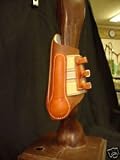 HEAVY DUTY Weaver Leather Splint Boots Horse Large Tack