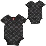 Small Paul Skurvy Scatter Bodysuit - Infant