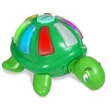 Learning Resources Smart Safari Colour Fun Turtle