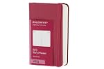 2013 12 Month Daily Planner XSmall Ha...