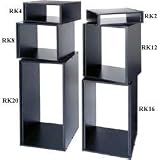 Middle Atlantic Rack Accessories RK-16 16-Space Rack
