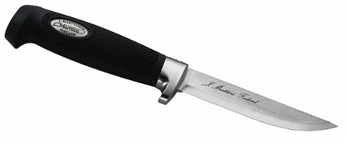 Marttiini Finnenmesser Condor, schwarz, 182512 Preisvergleich