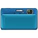 Sony Cyber-shot DSC-TX20 16.2 Megapixel Compact Camera - Blue (DSCTX20/L) -