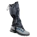GELERT ASCENT DSR MENS WATERPROOF CAMPING HIKING WALKING HIKE GAITERS