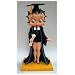 Betty Boop Graduate Figurine
