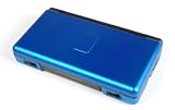 Nintendo DS Lite - Joytron System Skin Case - SF Blue