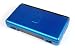 Nintendo DS Lite - Joytron System Skin Case - SF Blue