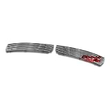 03-07 Infiniti G35 Coupe Bumper Stainless Billet Grille Grill Insert by APS