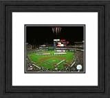 Framed Nationals Park Washington Nationals Photograph
