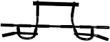Black Mountain Products New Heavy Duty Bmp Doorway Chin Up Pull Up Bar