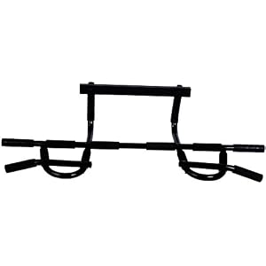 Black Mountain Products New Heavy Duty Bmp Doorway Chin Up Pull Up Bar $21.99