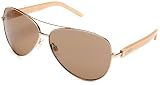 Kenneth Cole New York Ladies KC6029 Aviator Sunglasses by Kenneth Cole New York