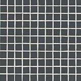 Adex USA Metallics Mosaic Titanium 2 Ceramic Tile & Stone