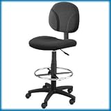 Ergo Pro Chair (Black) - Studio Designs 18409