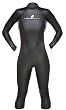 NeoSport Wetsuits Women's 5/3 Triathlon