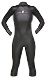 NeoSport Wetsuits Women's 5/3 Triathlon