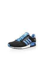 adidas Zapatillas Zx 630 (Negro / Azul)